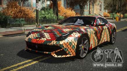 Ferrari F12 Enupox S10 für GTA 4