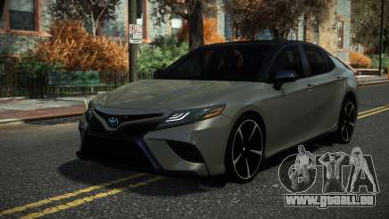 Toyota Camry Rustazy pour GTA 4