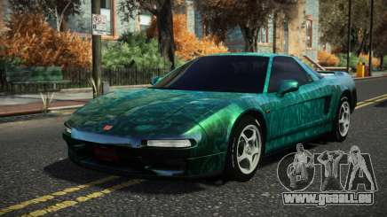 Honda NSX Nuerzo S1 für GTA 4