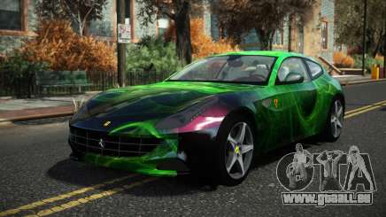 Ferrari FF Vargelu S7 pour GTA 4