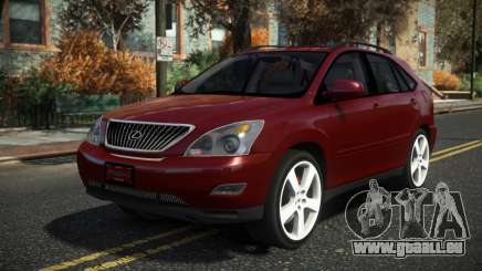 Lexus RX300 Vatul für GTA 4