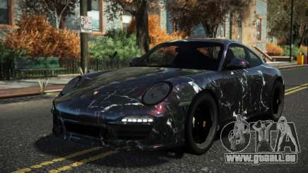 Porsche 911 Nurisay S7 pour GTA 4