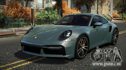Porsche 911 Rohyj pour GTA 4
