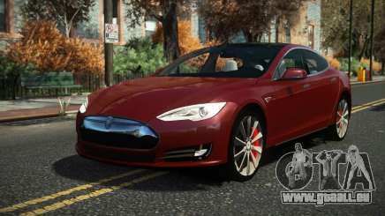 Tesla Model S Verjol für GTA 4