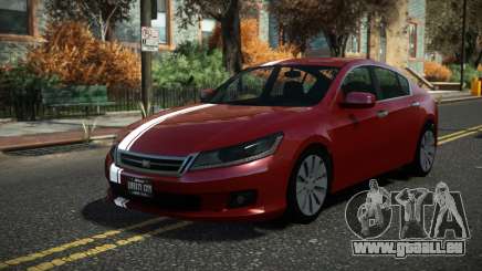 Dinka Chavos V6 S2 pour GTA 4