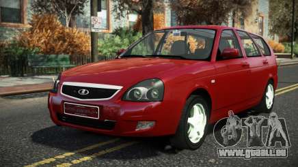 VAZ 2171 V1.4 für GTA 4