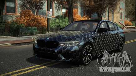 BMW M5 Copaliny S11 für GTA 4