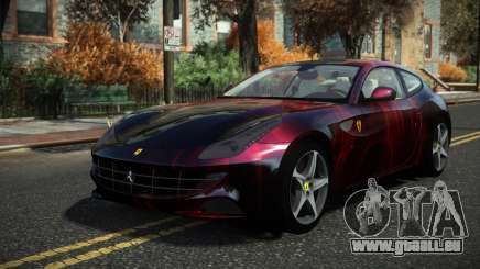 Ferrari FF Vargelu S8 pour GTA 4