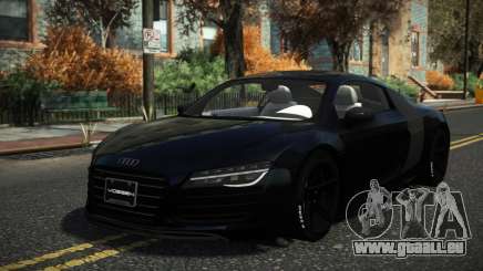 Audi R8 Apsoty für GTA 4