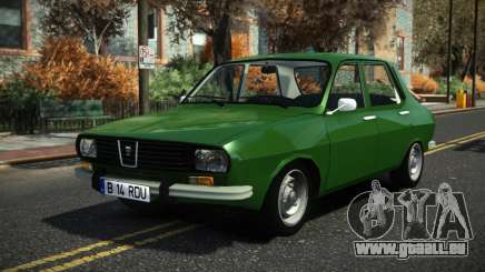 Dacia 1300 Gerin für GTA 4