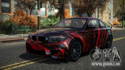 BMW 1M Usheny S3 pour GTA 4