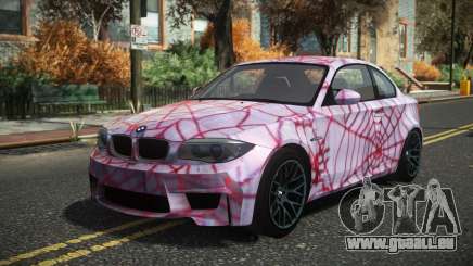 BMW 1M Usheny S11 pour GTA 4