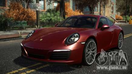 Porsche 911 Vespolit für GTA 4