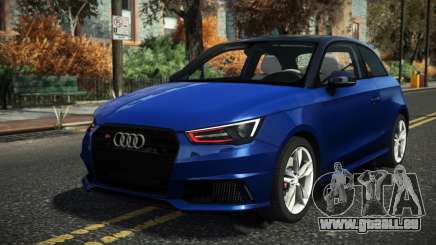Audi S1 Vasrety für GTA 4
