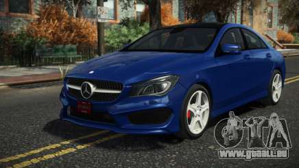 Mercedes-Benz CLA 250 Javyl pour GTA 4