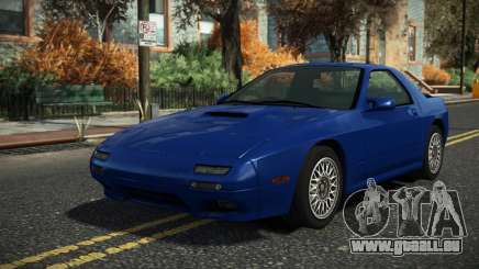 Mazda RX-7 Voxchy für GTA 4