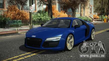 Audi R8 Gims pour GTA 4