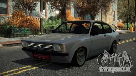 Opel Kadett Tujas für GTA 4