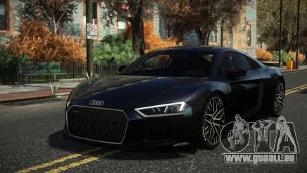 Audi R8 Jarelo pour GTA 4