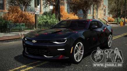 Chevrolet Camaro SS Gunja S13 pour GTA 4