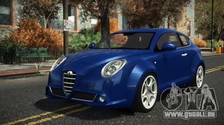 Alfa Romeo MiTo Baruf für GTA 4
