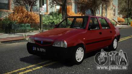 Dacia Solenza Dochest für GTA 4
