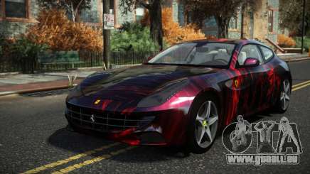 Ferrari FF Vargelu S9 pour GTA 4