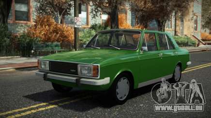 Ikco Peykan Butih für GTA 4