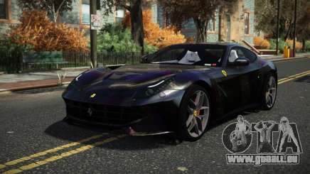 Ferrari F12 Enupox S1 pour GTA 4