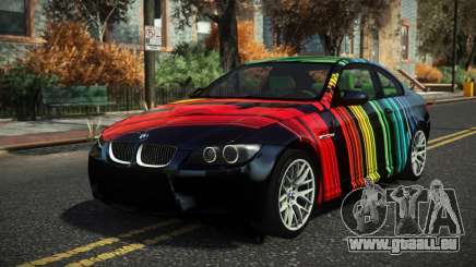 BMW M3 E92 Istora S9 für GTA 4