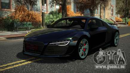 Audi R8 Nersin S10 für GTA 4