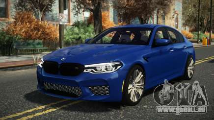 BMW M5 F90 Gesan für GTA 4