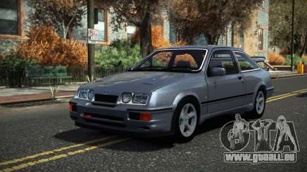 Ford Sierra Soptar für GTA 4