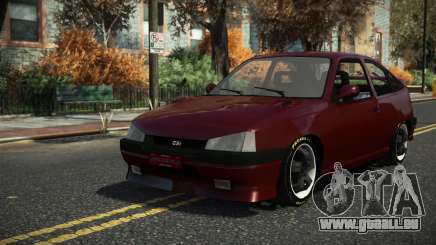 Opel Kadett Golas für GTA 4
