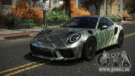 Porsche 911 Facrom S1 pour GTA 4