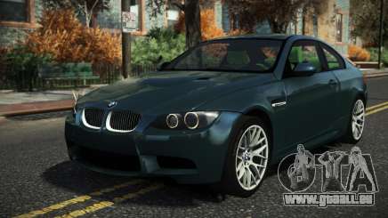 BMW M3 E92 Istora für GTA 4