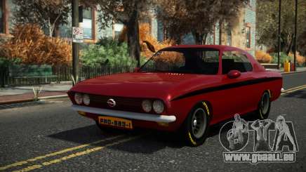 Opel Manta VG3 pour GTA 4