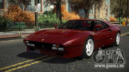 Ferrari 288 Brenom pour GTA 4