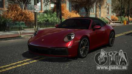 Porsche 911 Suago pour GTA 4