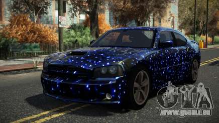 Dodge Charger Dexary S9 pour GTA 4