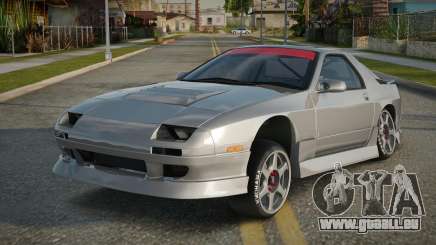 Mazda RX7 FC-B pour GTA San Andreas