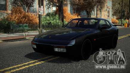 Porsche 944 Kumso pour GTA 4