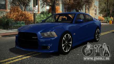 Dodge Charger Lariza für GTA 4