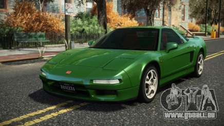 Honda NSX Dersy für GTA 4