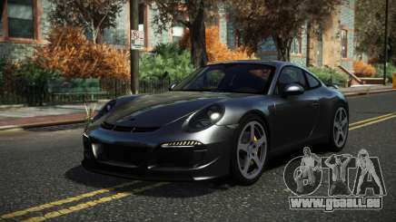 RUF RGT-8 Galevof für GTA 4