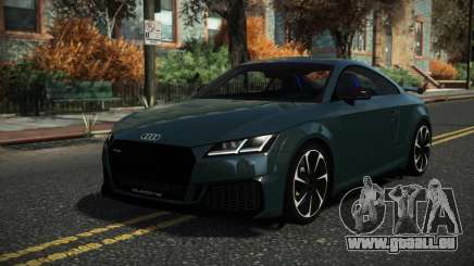 Audi TT Gumoly für GTA 4