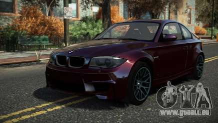 BMW 1M Usheny pour GTA 4