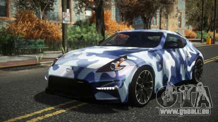 Nissan 370Z Cropsy S4 für GTA 4