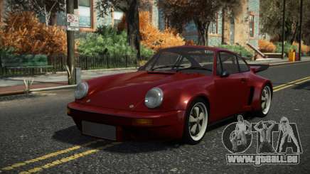 Porsche 911 Devik pour GTA 4