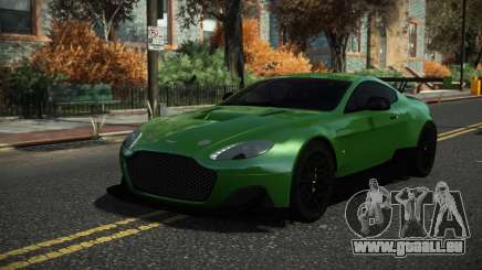 Aston Martin Vantage Ujany für GTA 4